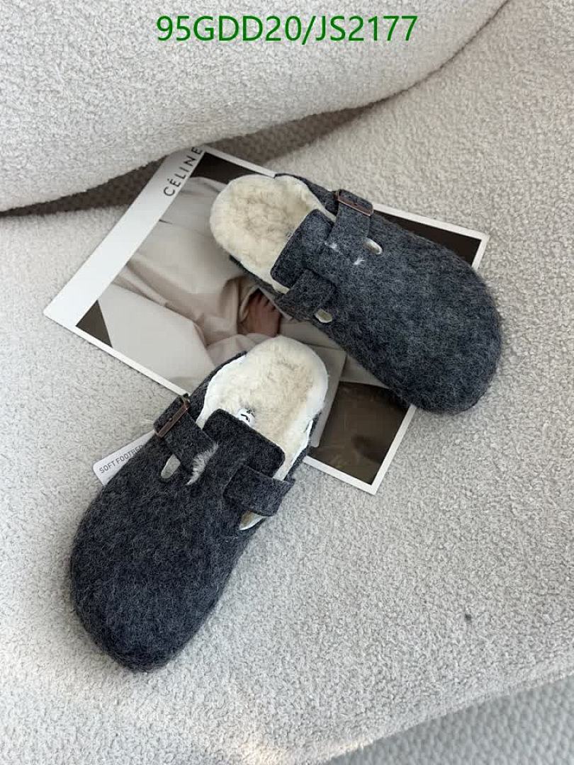 Birkenstock-Men shoes Code: JS2177 $: 95USD