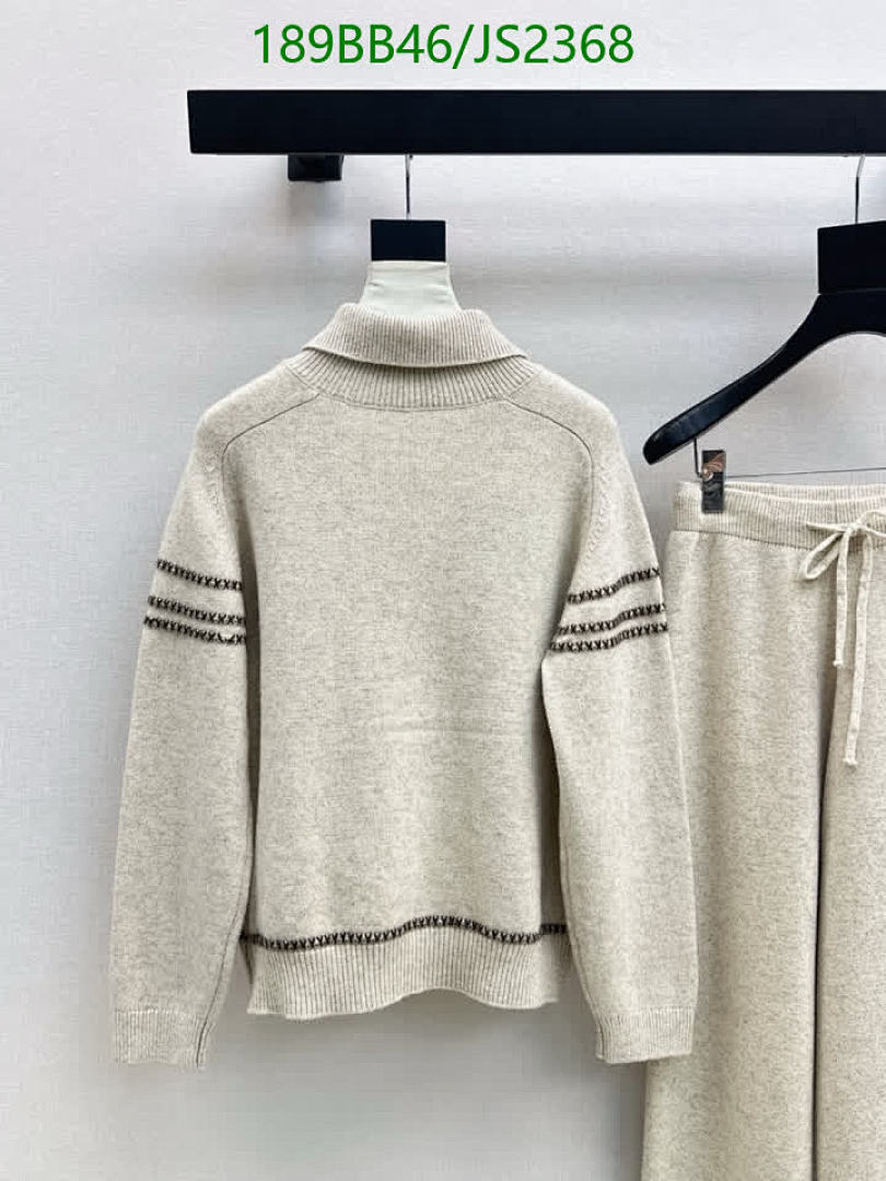 Maxmara-Clothing Code: JS2368 $: 189USD