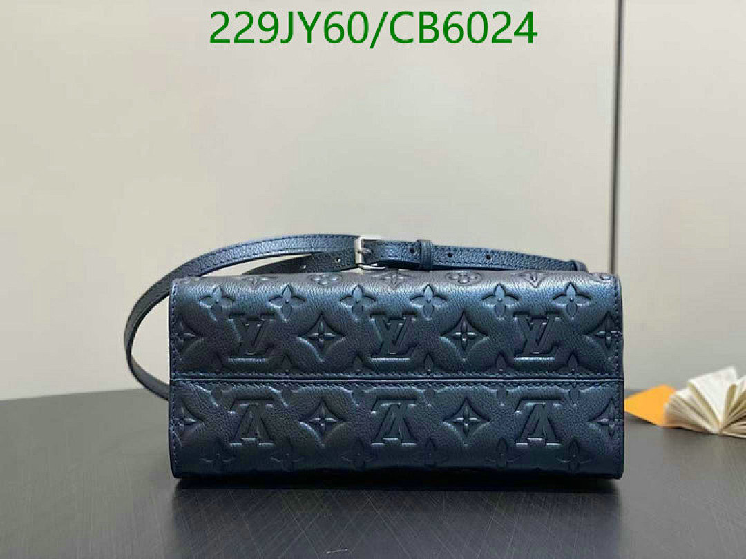 LV-Bag-Mirror Quality Code: CB6024 $: 229USD