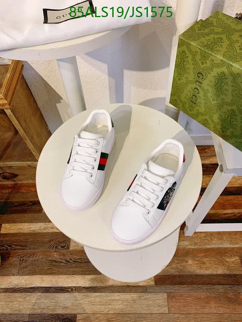 Gucci-Kids shoes Code: JS1575 $: 85USD