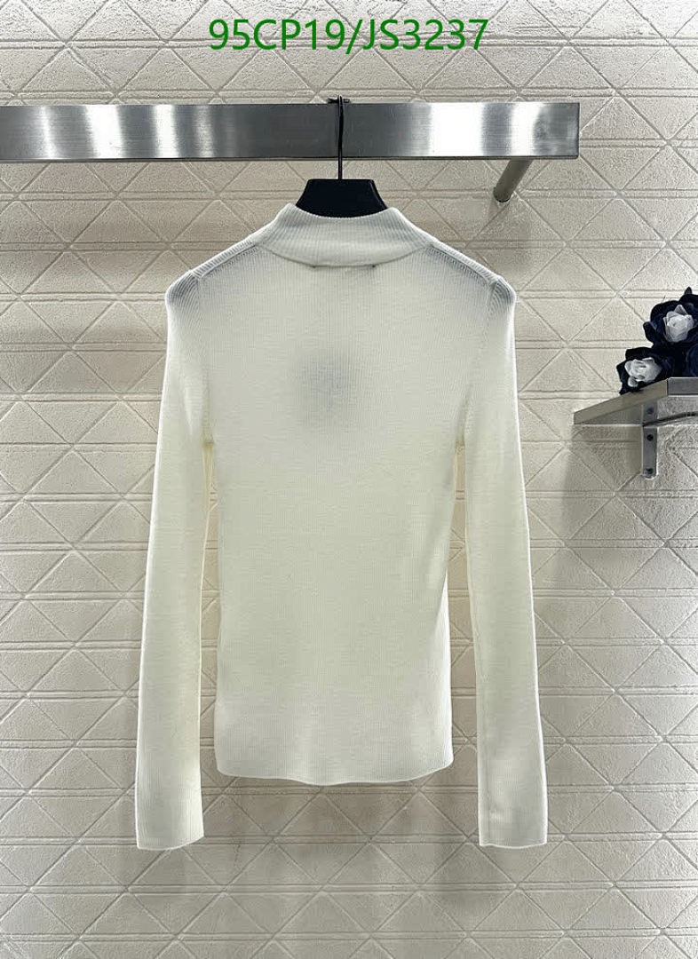 LV-Clothing Code: JS3237 $: 95USD