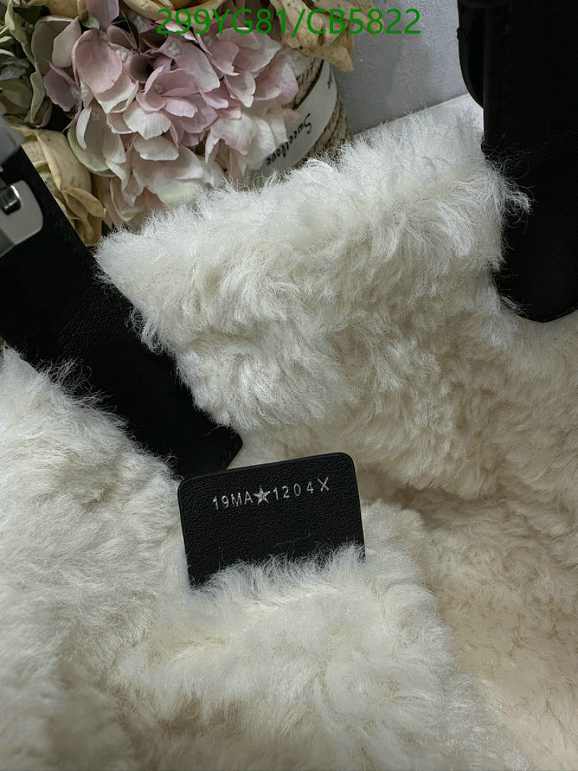 Dior-Bag-Mirror Quality Code: CB5822