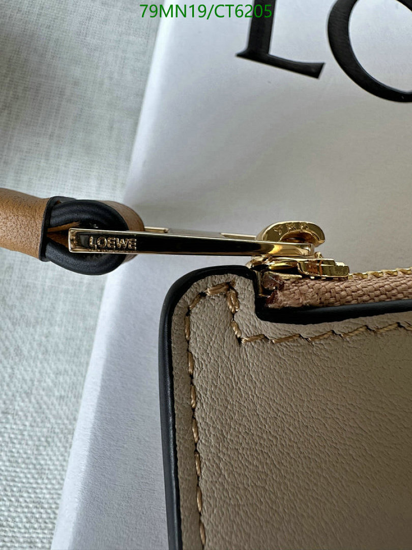 Loewe-Wallet-Mirror Quality Code: CT6205 $: 79USD