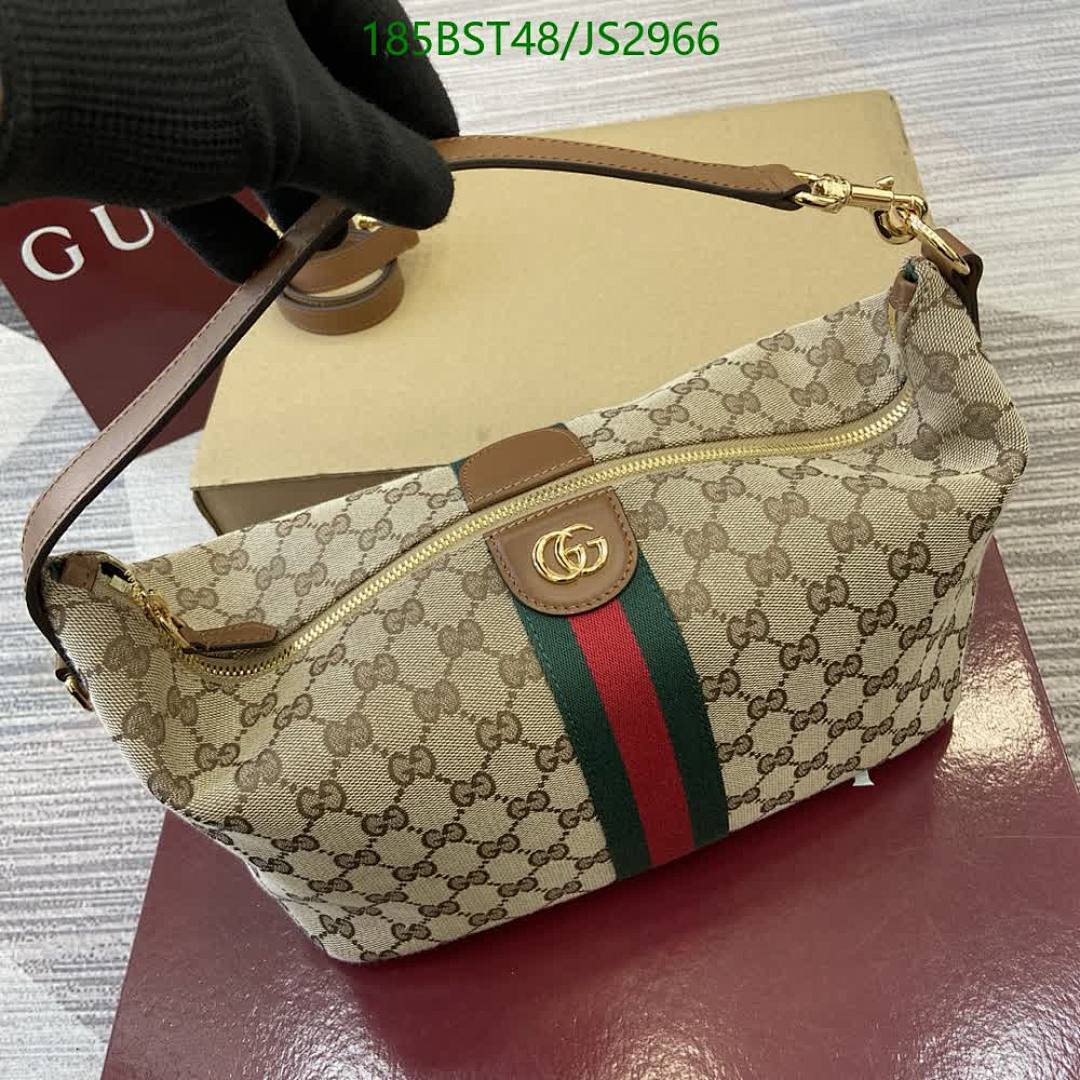 Gucci-Bag-Mirror Quality Code: JS2966 $: 185USD