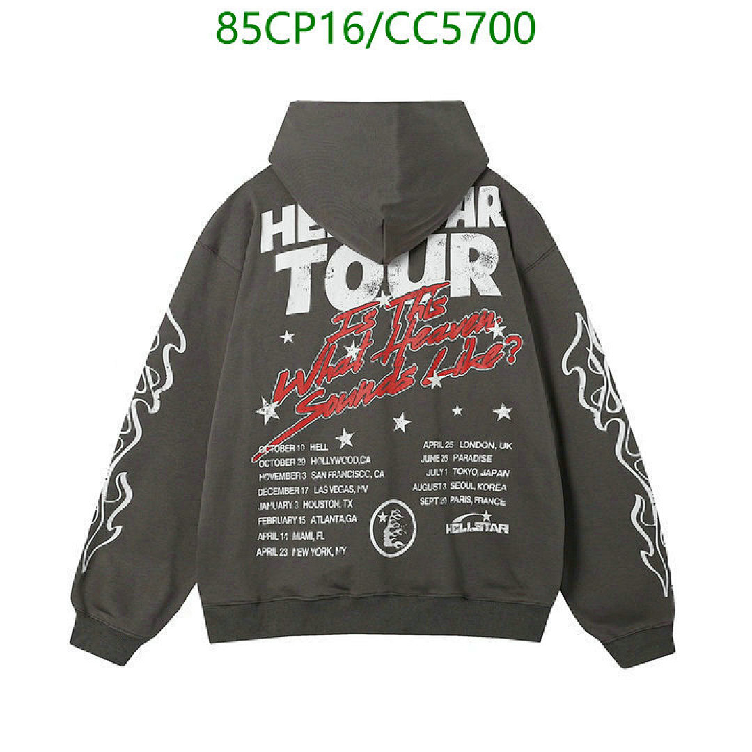 Hellstar-Clothing Code: CC5700 $: 85USD