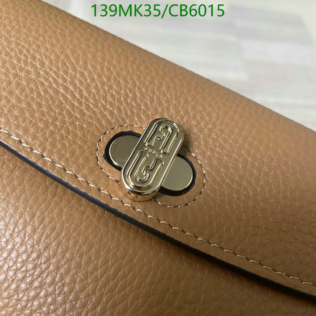 Furla-Bag-Mirror Quality Code: CB6015 $: 139USD