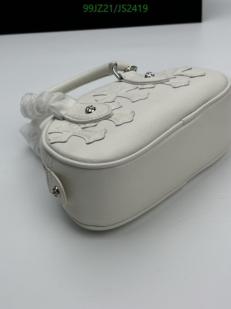 Handbag-Chrome Hearts Bags(4A) Code: JS2419 $: 99USD