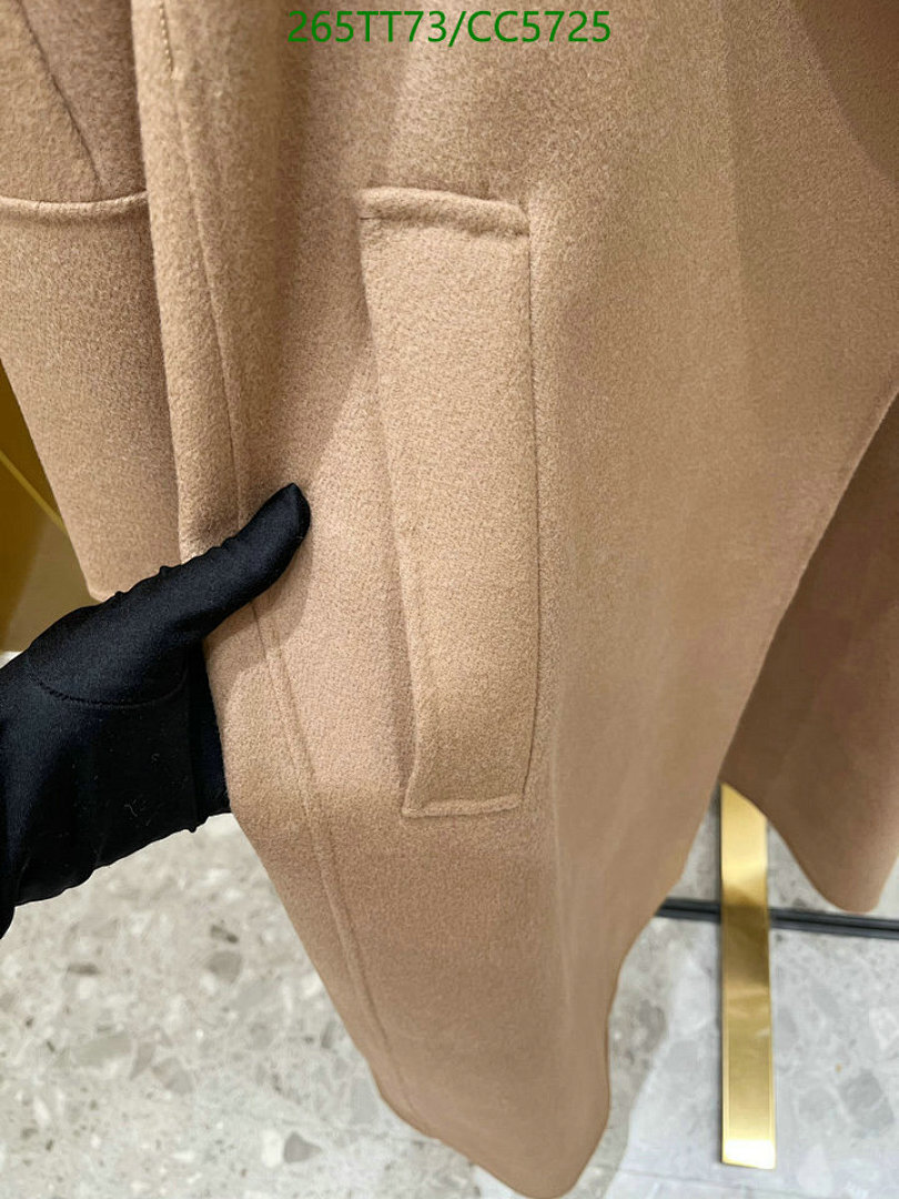 MaxMara-Down jacket Women Code: CC5725 $: 265USD