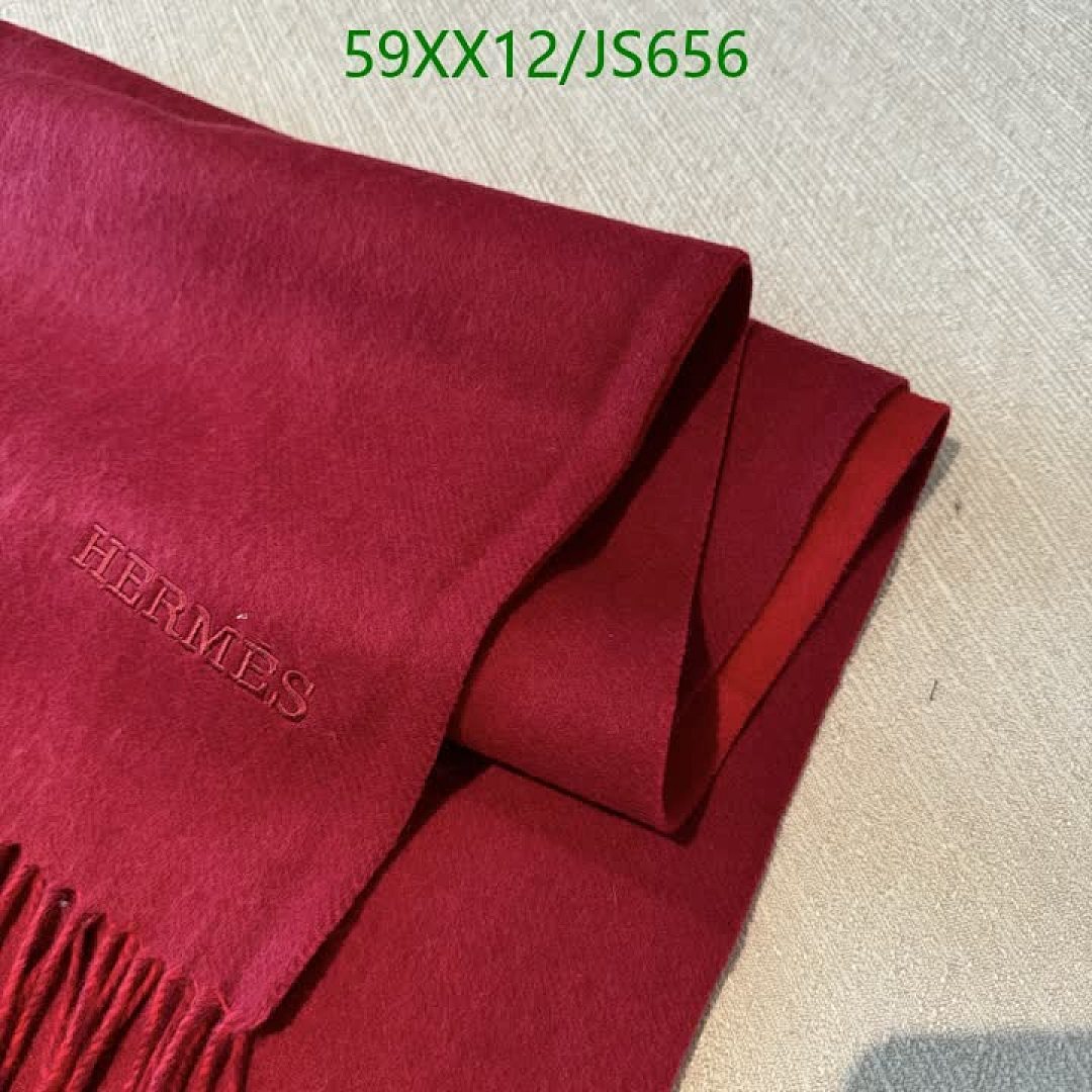 Hermes-Scarf Code: JS656 $: 59USD