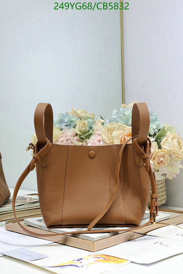 Dior-Bag-Mirror Quality Code: CB5832 $: 249USD