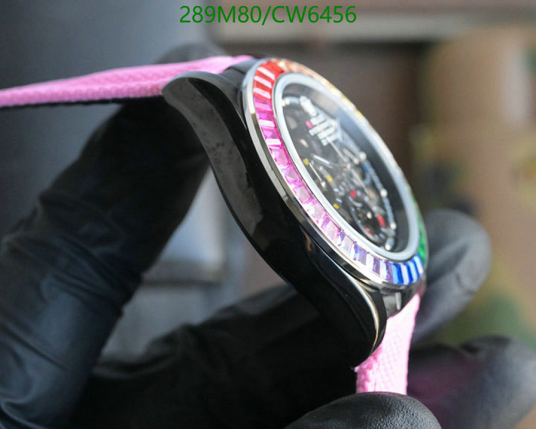 Rolex-Watch-Mirror Quality Code: CW6456 $: 289USD