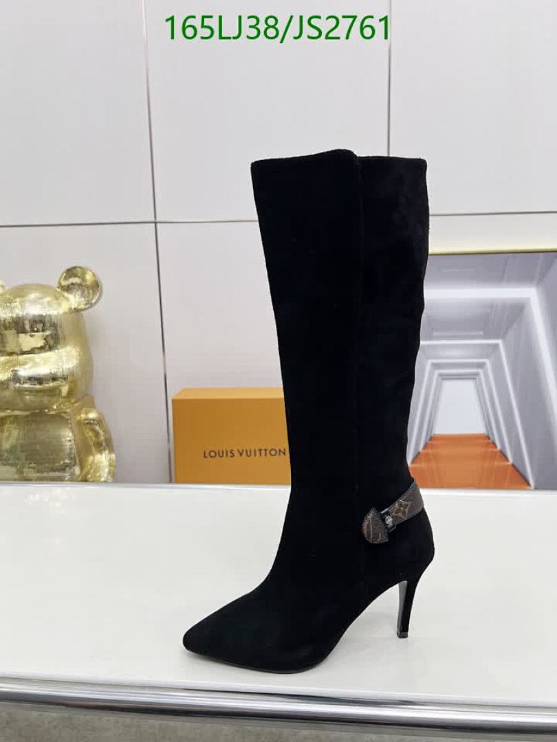 Boots-Women Shoes Code: JS2761 $: 165USD