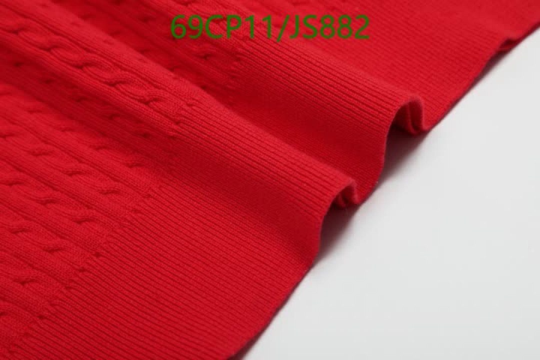 Ralph Lauren-Clothing Code: JS882 $: 69USD