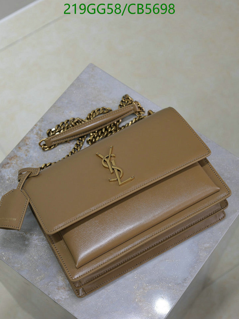 YSL-Bag-Mirror Quality Code: CB5698 $: 219USD