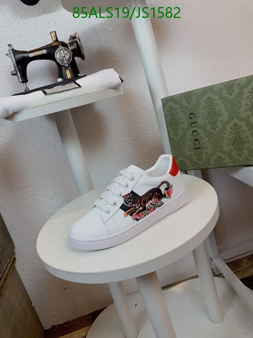 Gucci-Kids shoes Code: JS1582 $: 85USD