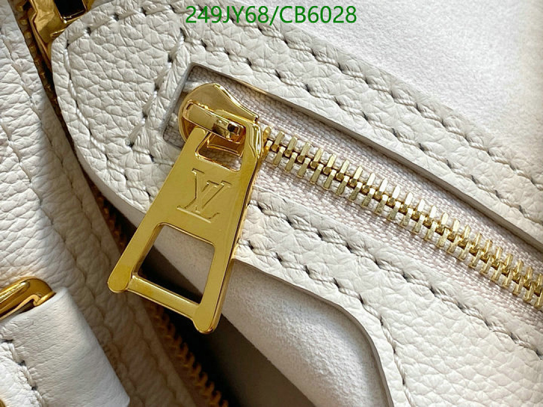 LV-Bag-Mirror Quality Code: CB6028 $: 249USD