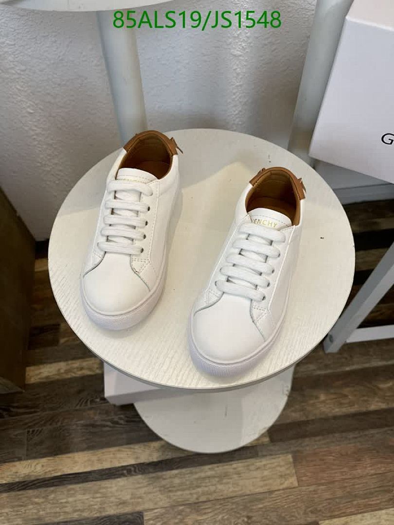Givenchy-Kids shoes Code: JS1548 $: 85USD
