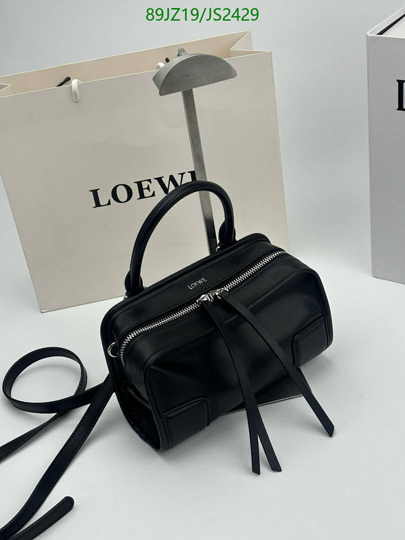 Handbag-Chrome Hearts Bags(4A) Code: JS2429 $: 89USD