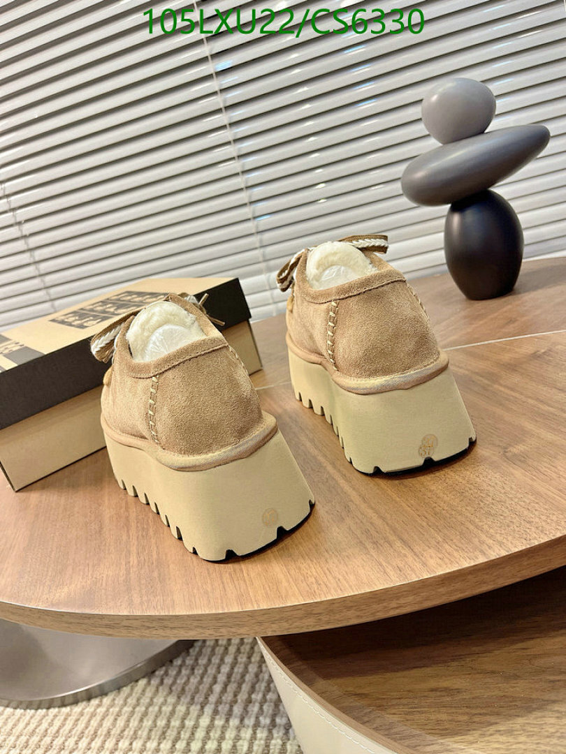 UGG-Women Shoes Code: CS6330 $: 105USD