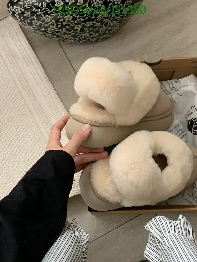 UGG-Women Shoes Code: JS1350 $: 105USD