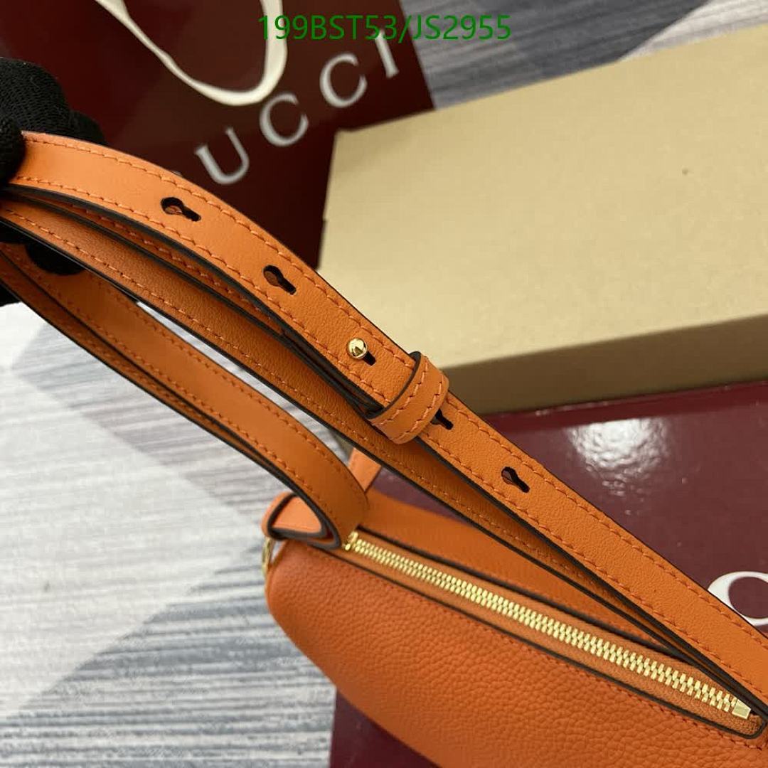 Gucci-Bag-Mirror Quality Code: JS2955 $: 199USD