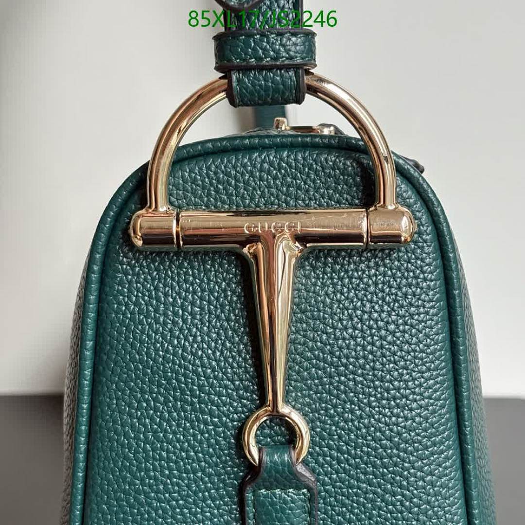Gucci-Bag-4A Quality Code: JS2246 $: 85USD