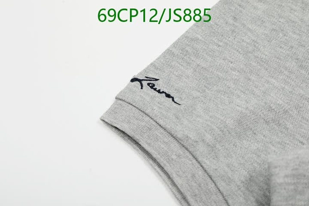Ralph Lauren-Clothing Code: JS885 $: 69USD
