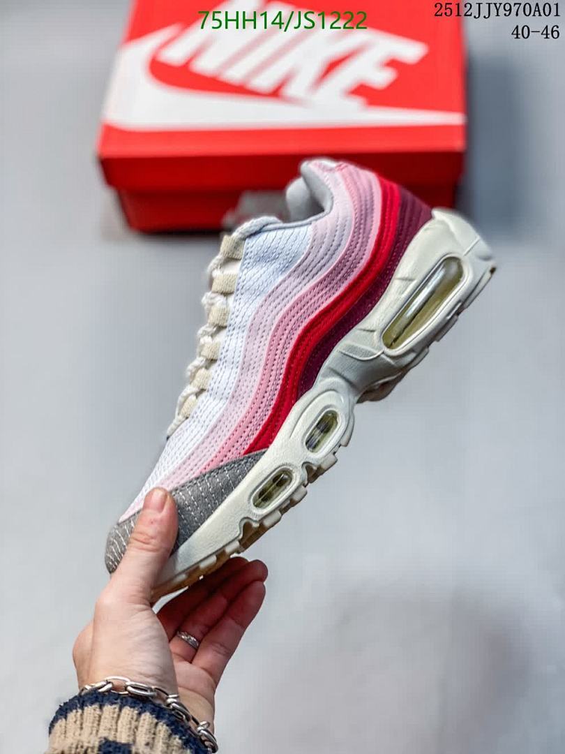 Nike-Men shoes Code: JS1222 $: 75USD