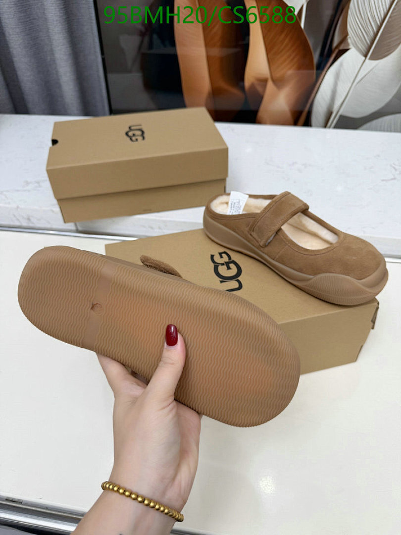 UGG-Women Shoes Code: CS6588 $: 95USD