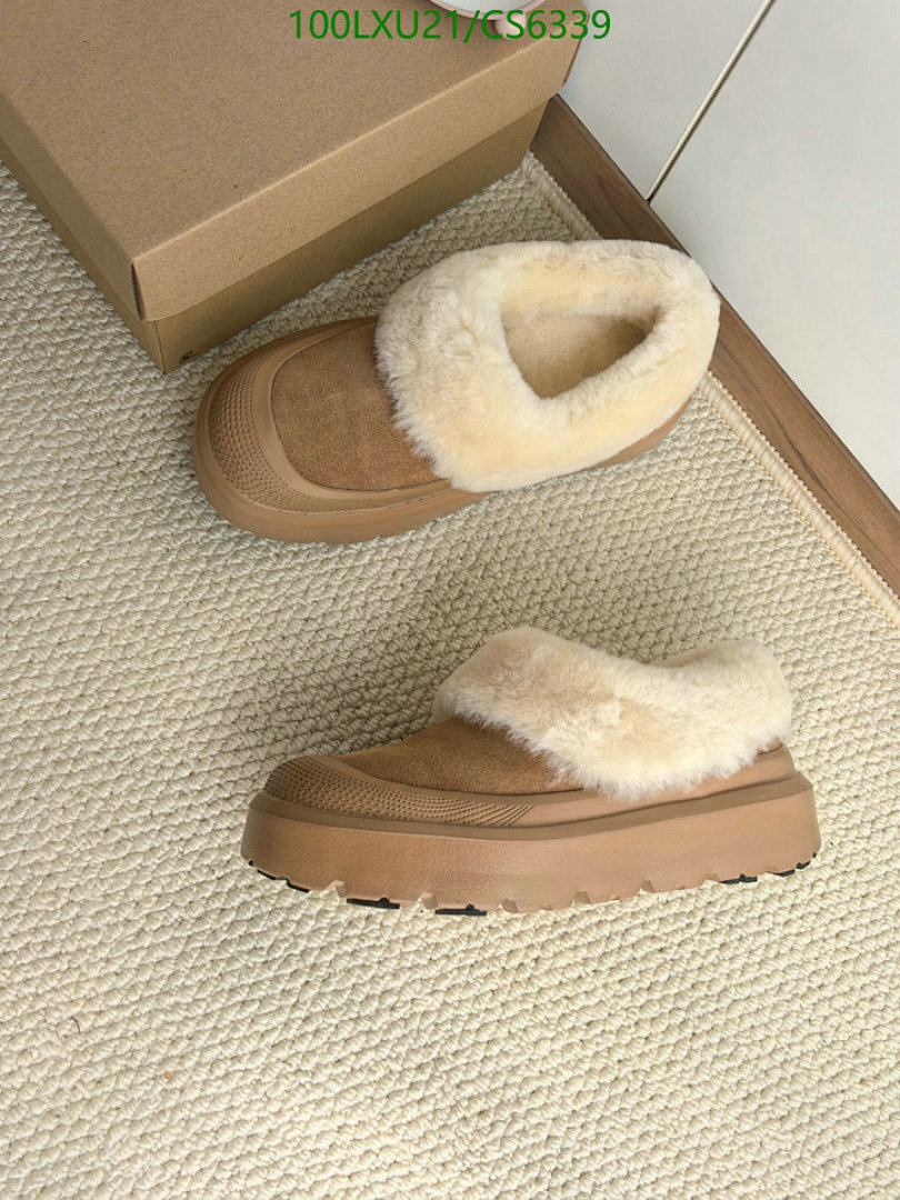 UGG-Women Shoes Code: CS6339 $: 100USD