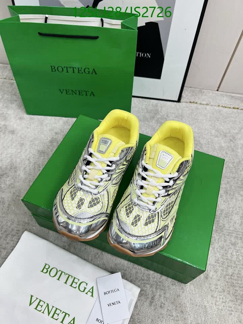 BV-Men shoes Code: JS2726 $: 125USD