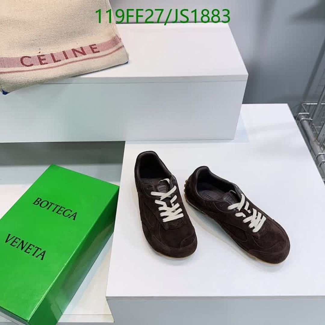 BV-Women Shoes Code: JS1883 $: 119USD