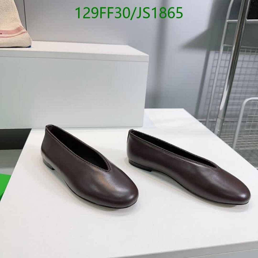 BV-Women Shoes Code: JS1865 $: 129USD