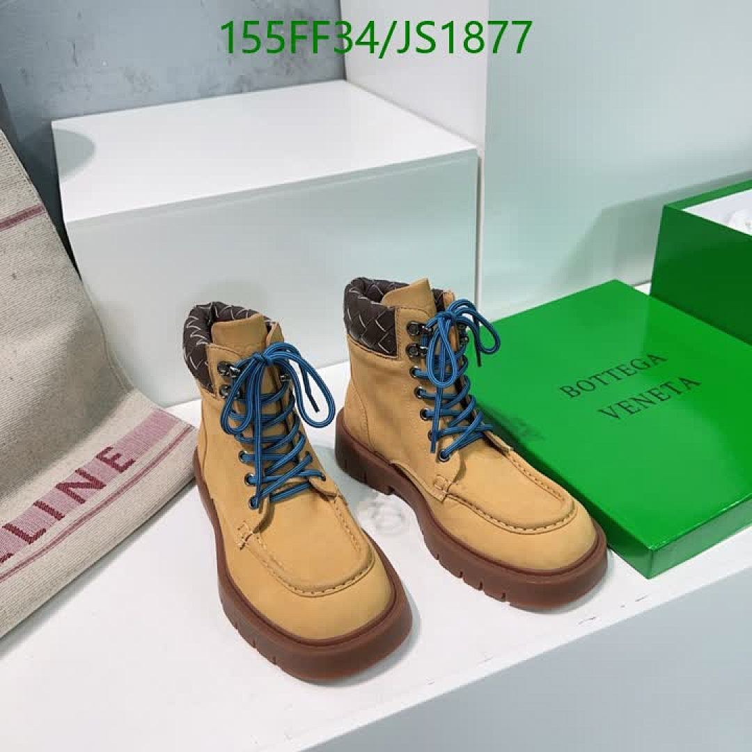 BV-Women Shoes Code: JS1877 $: 155USD