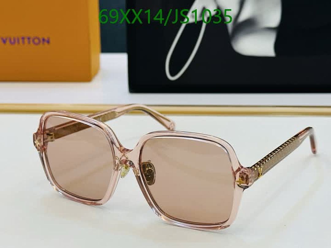 LV-Glasses Code: JS1035 $: 69USD