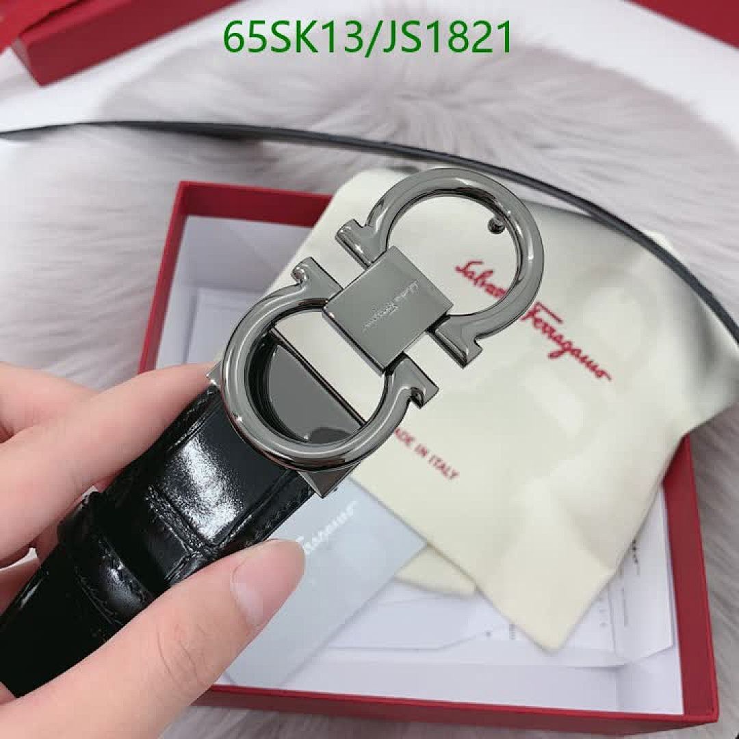 Ferragamo-Belts Code: JS1821 $: 65USD