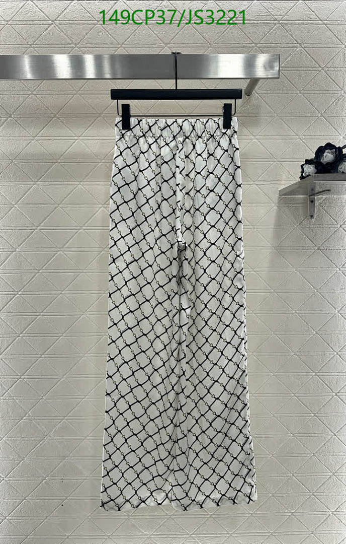 Gucci-Clothing Code: JS3221 $: 149USD