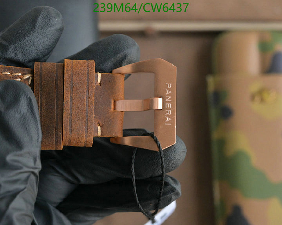 Panerai-Watch-Mirror Quality Code: CW6437 $: 239USD