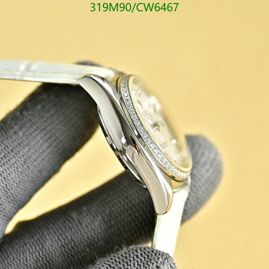 Rolex-Watch-Mirror Quality Code: CW6467 $: 319USD