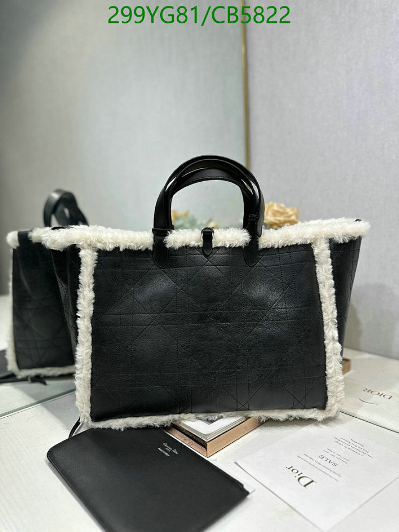 Dior-Bag-Mirror Quality Code: CB5822