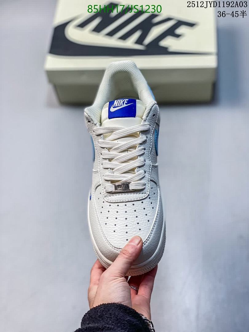 NIKE-Women Shoes Code: JS1230 $: 85USD