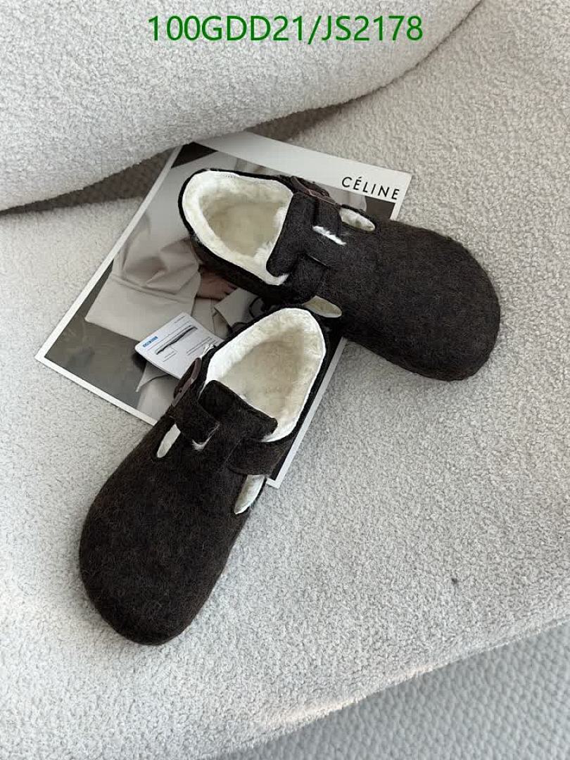 Birkenstock-Men shoes Code: JS2178 $: 100USD