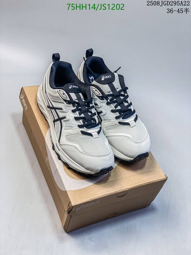 Asics-Women Shoes Code: JS1202 $: 75USD