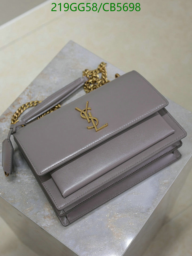 YSL-Bag-Mirror Quality Code: CB5698 $: 219USD