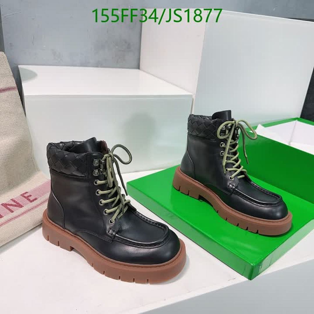 BV-Women Shoes Code: JS1877 $: 155USD