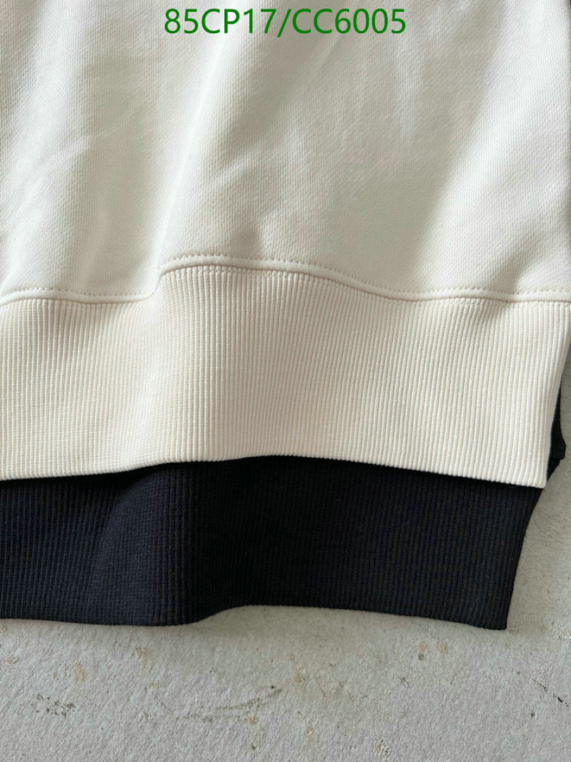 Jacquemus-Clothing Code: CC6005 $: 85USD