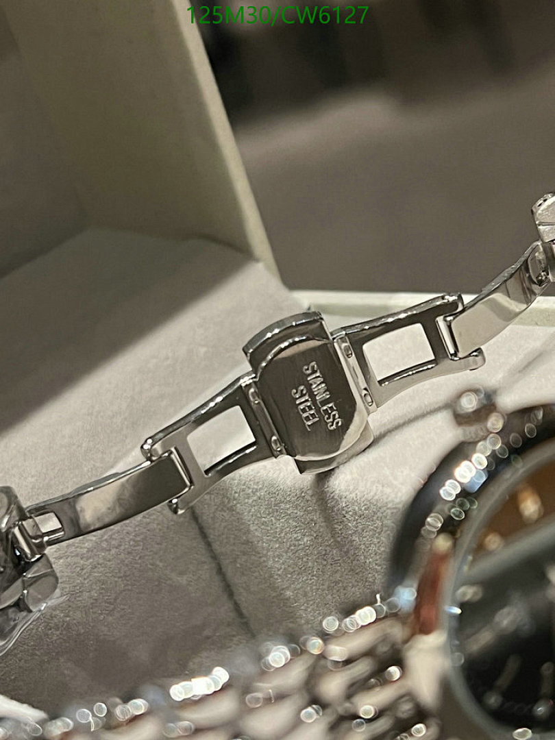 Omega-Watch(4A) Code: CW6127 $: 125USD