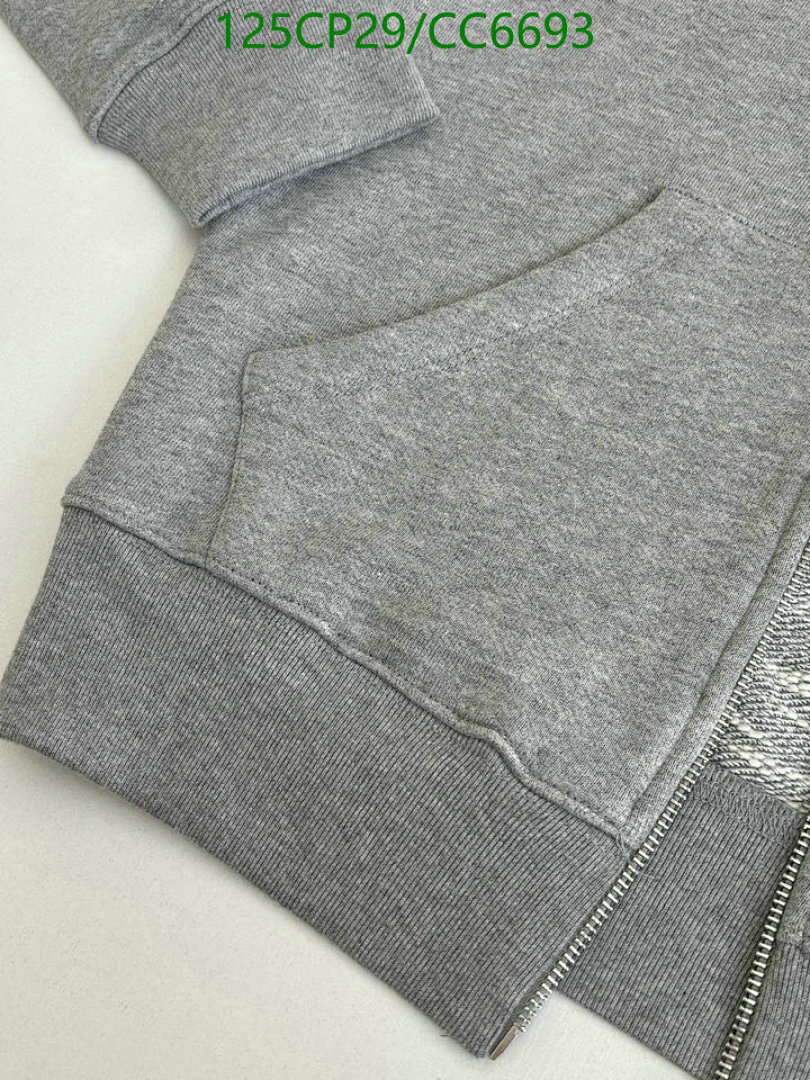 LV-Clothing Code: CC6693 $: 125USD