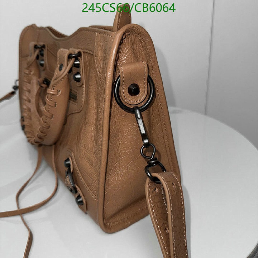 Balenciaga-Bag-Mirror Quality Code: CB6064 $: 245USD
