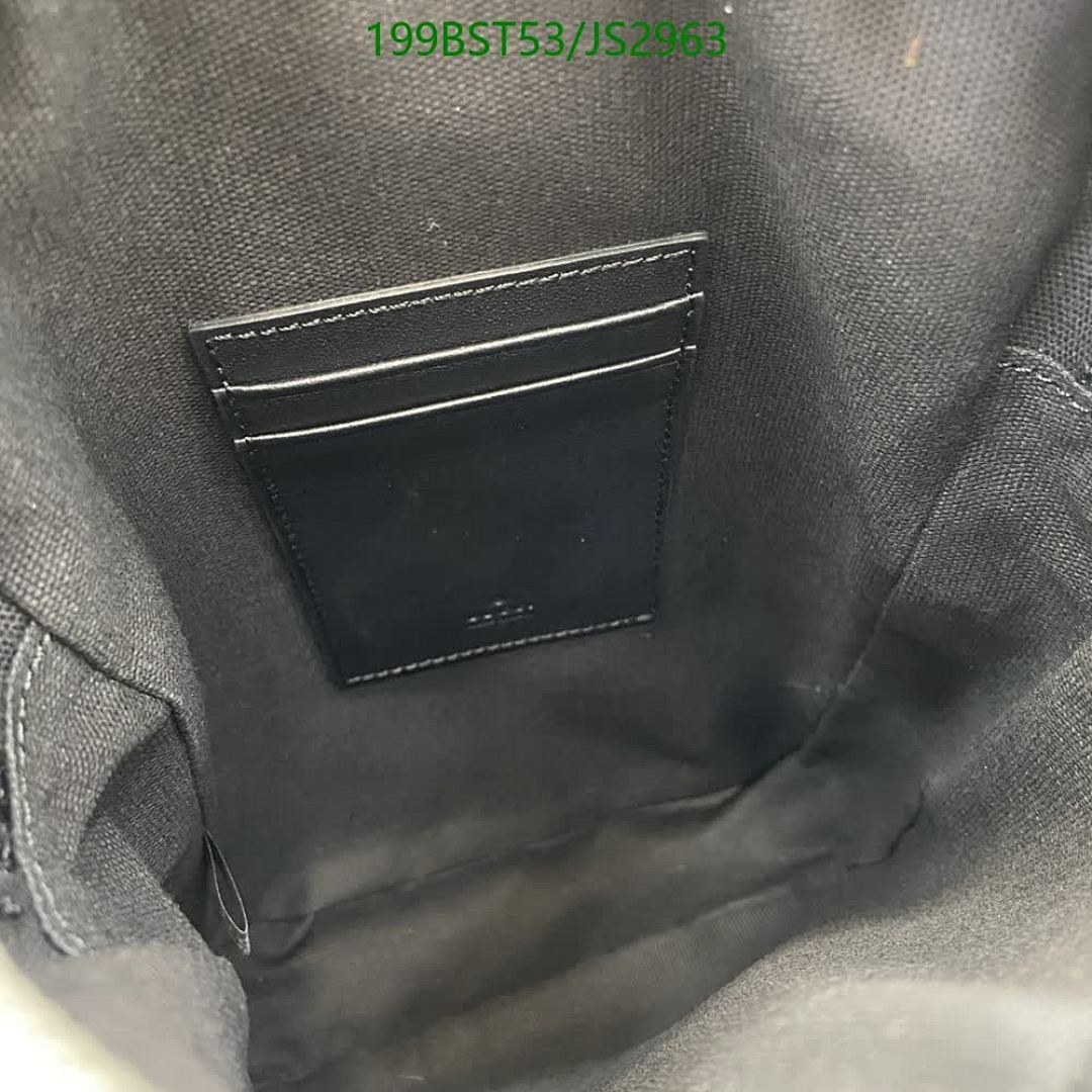 Gucci-Bag-Mirror Quality Code: JS2963 $: 199USD